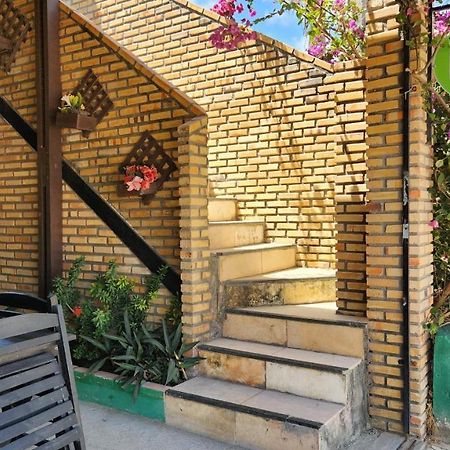 Suites Green Village فليشيراز المظهر الخارجي الصورة