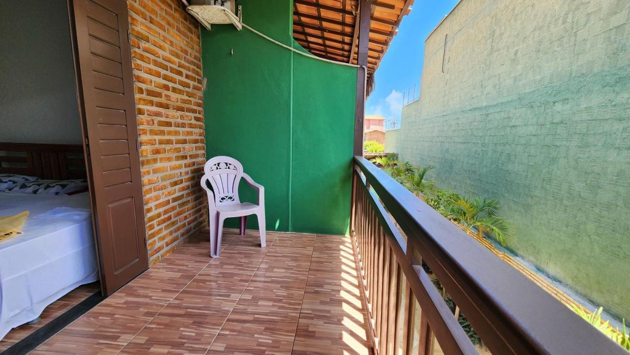 Suites Green Village فليشيراز المظهر الخارجي الصورة