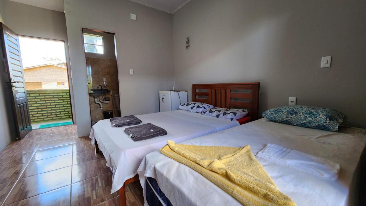 Suites Green Village فليشيراز المظهر الخارجي الصورة