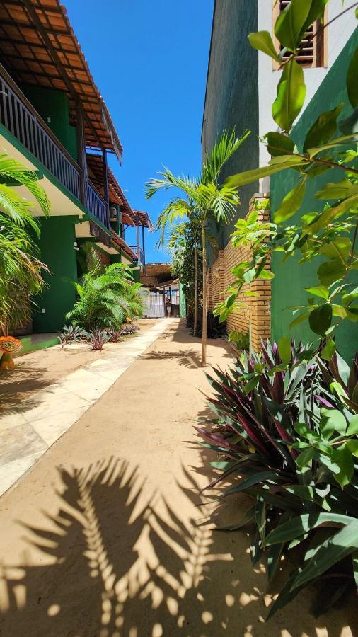 Suites Green Village فليشيراز المظهر الخارجي الصورة