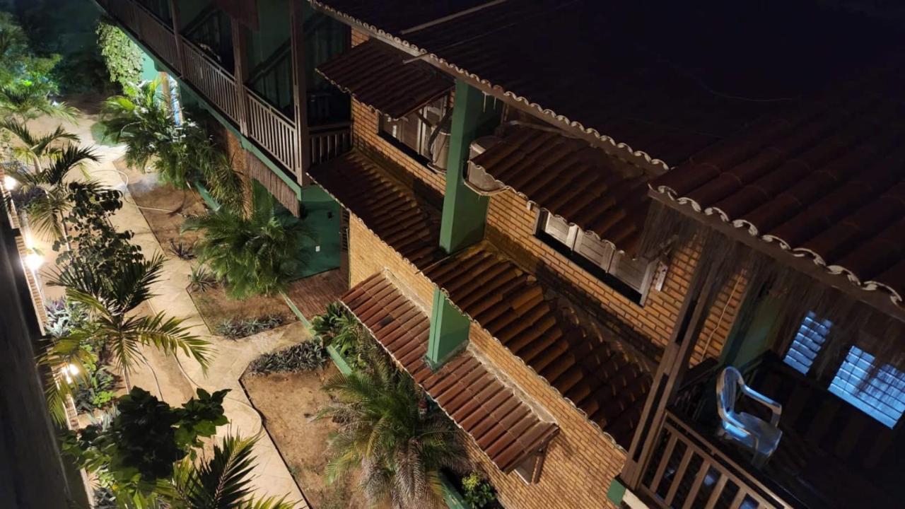 Suites Green Village فليشيراز المظهر الخارجي الصورة