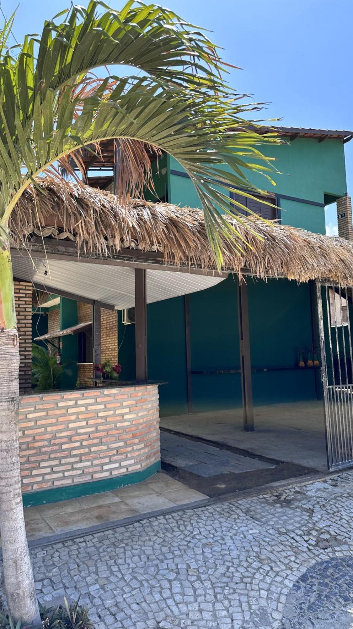 Suites Green Village فليشيراز المظهر الخارجي الصورة
