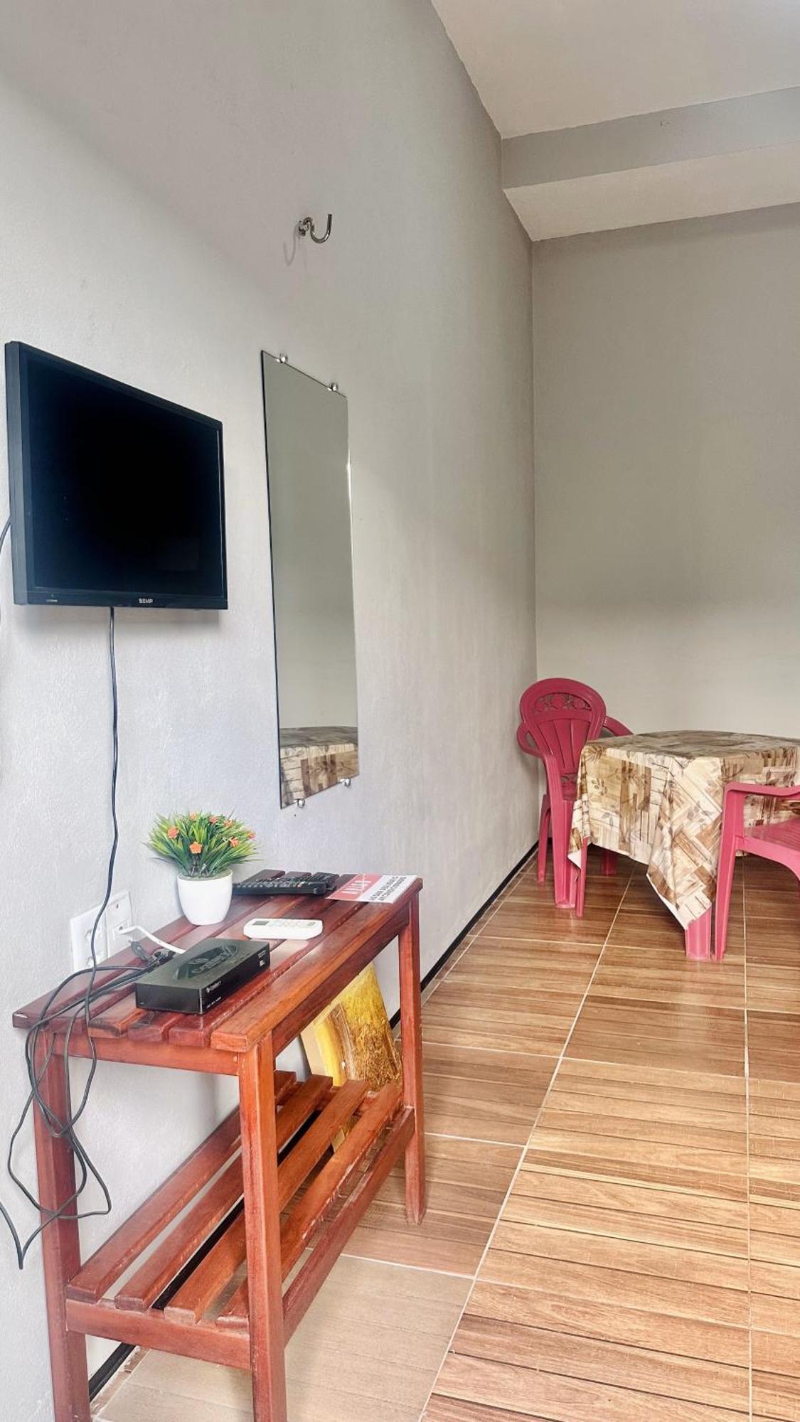 Suites Green Village فليشيراز المظهر الخارجي الصورة