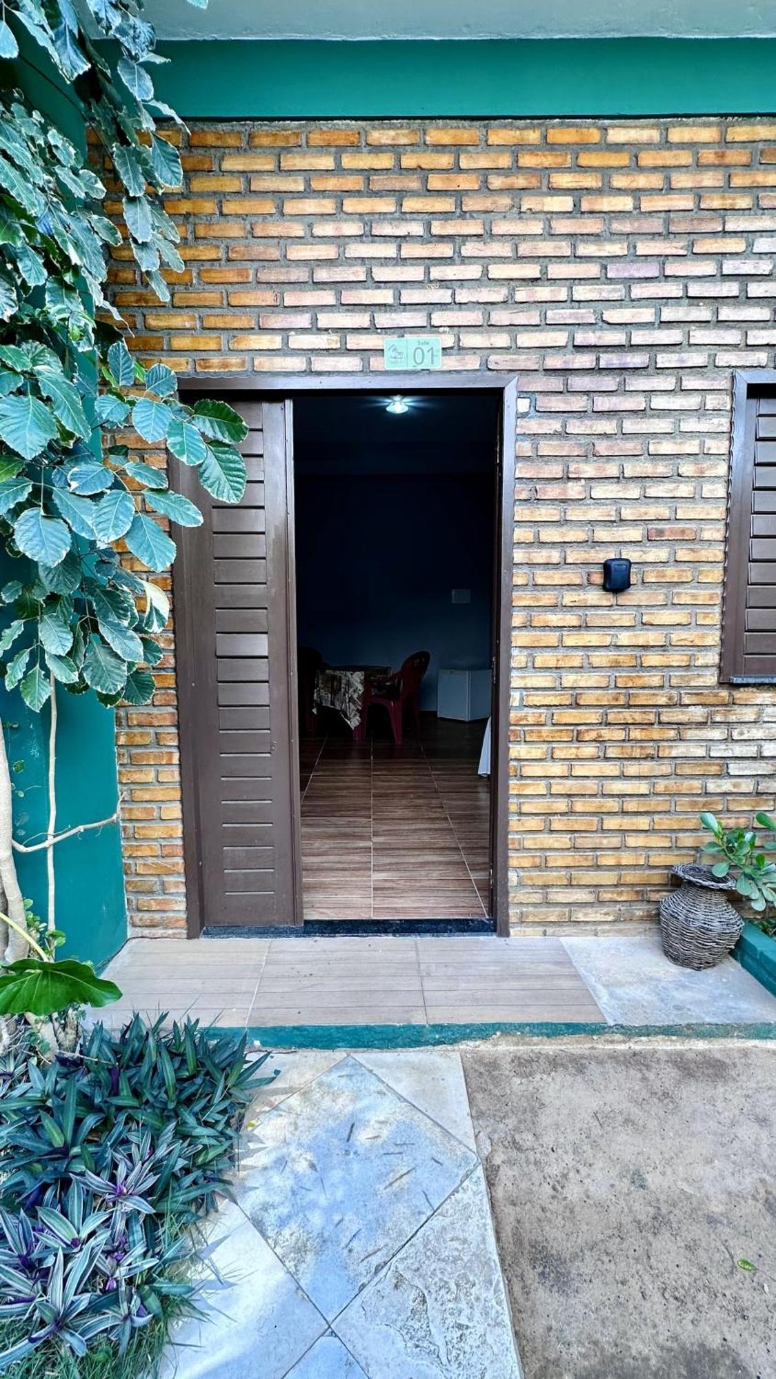 Suites Green Village فليشيراز المظهر الخارجي الصورة
