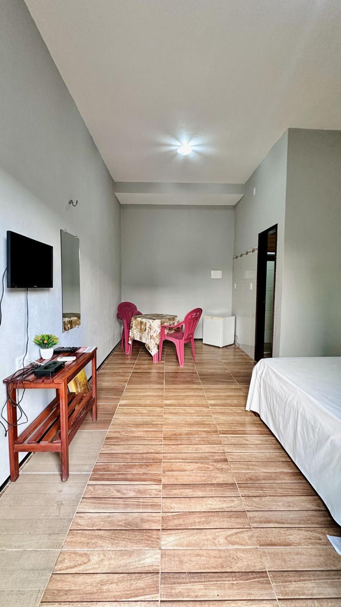 Suites Green Village فليشيراز المظهر الخارجي الصورة
