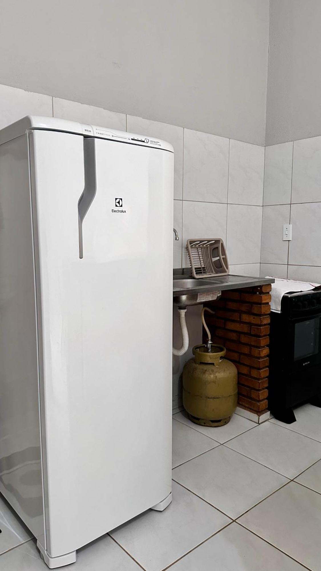 Suites Green Village فليشيراز المظهر الخارجي الصورة