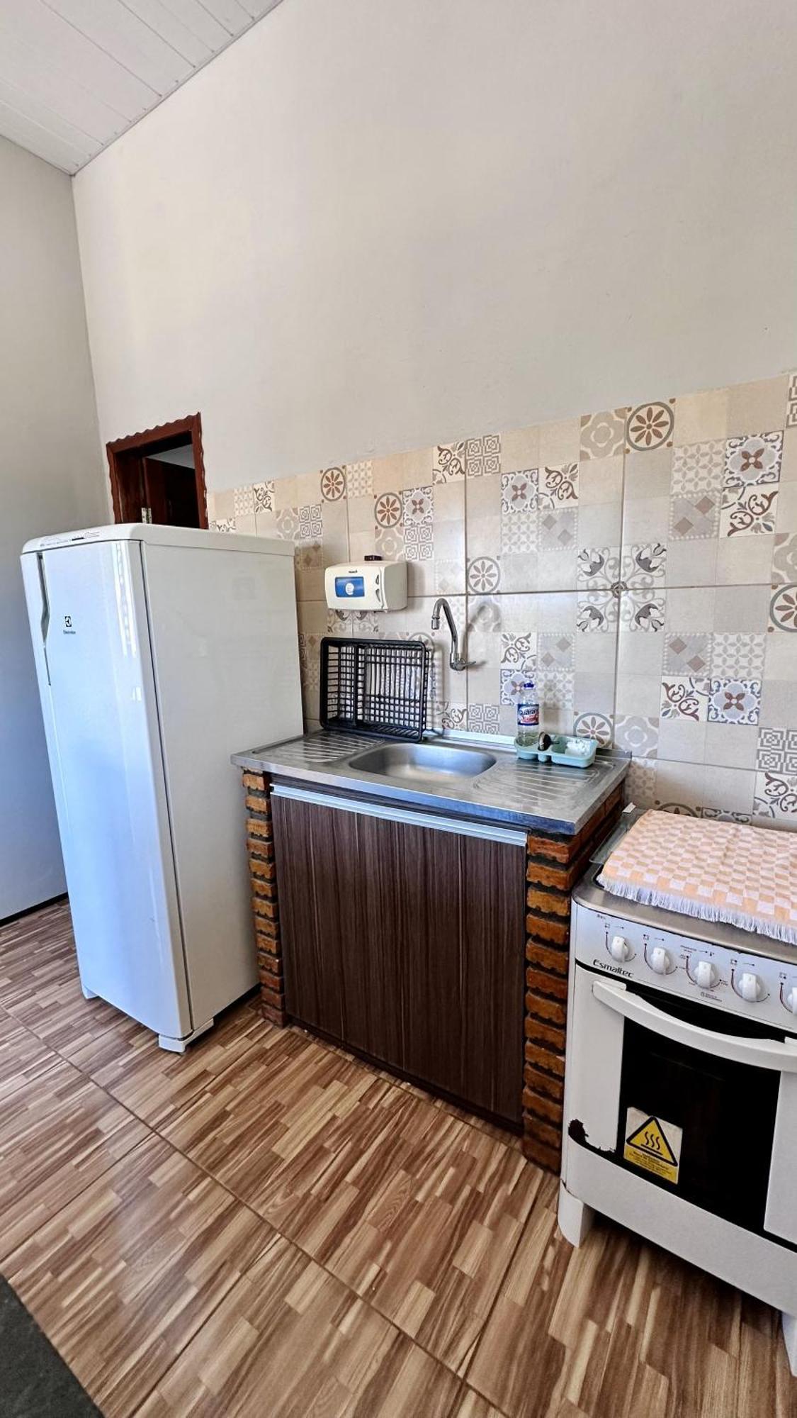 Suites Green Village فليشيراز المظهر الخارجي الصورة