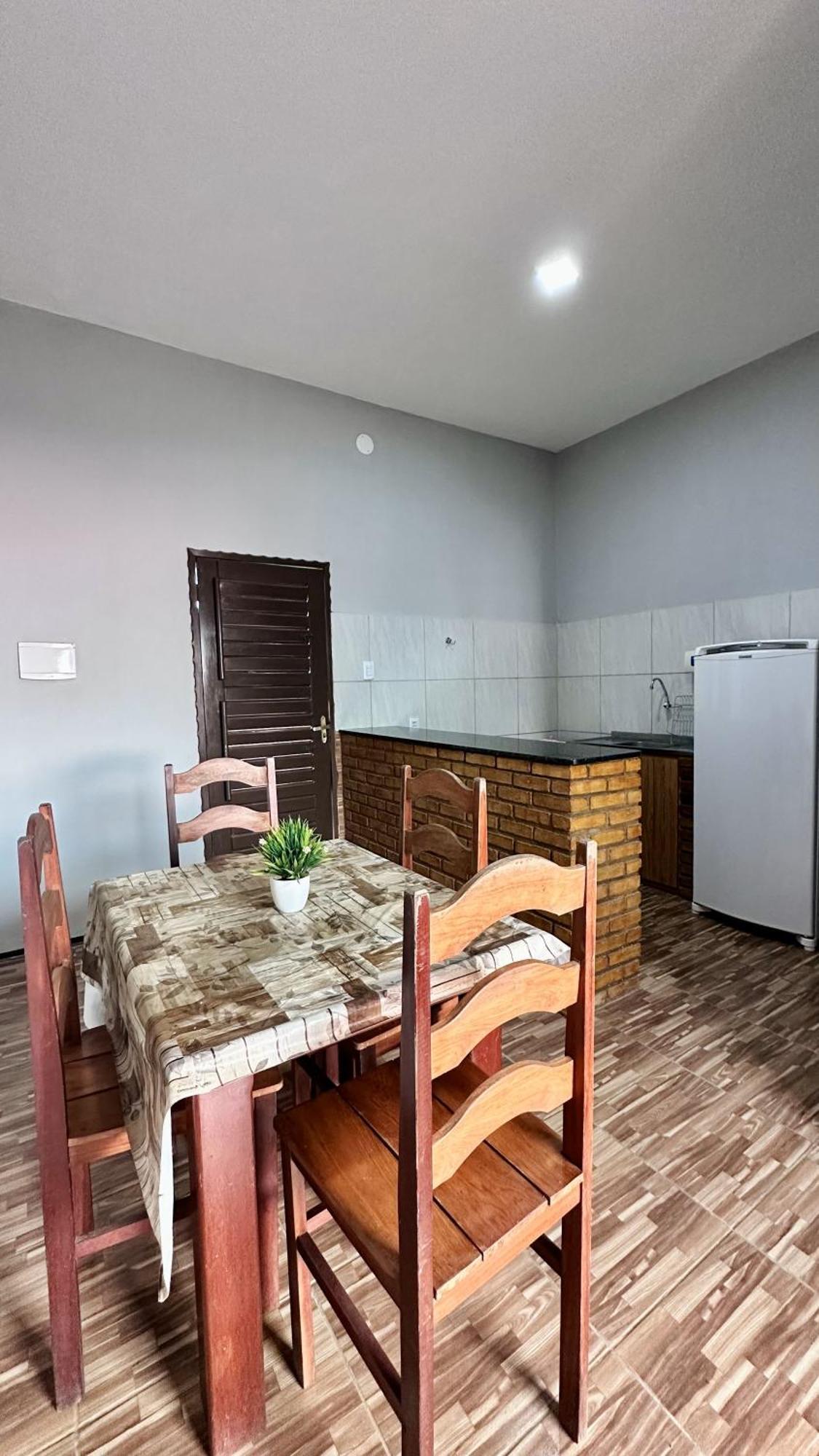 Suites Green Village فليشيراز المظهر الخارجي الصورة